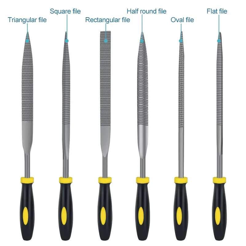 Mini Wood Rasp إبرة الملفات مجموعة 13 قطعة 3x140 مللي متر 4x160 مللي متر الخشب ماكينة حفر على الخشب (ماكينة أويما) للصلب Rasp إبرة النجارة أداة ملف اليد