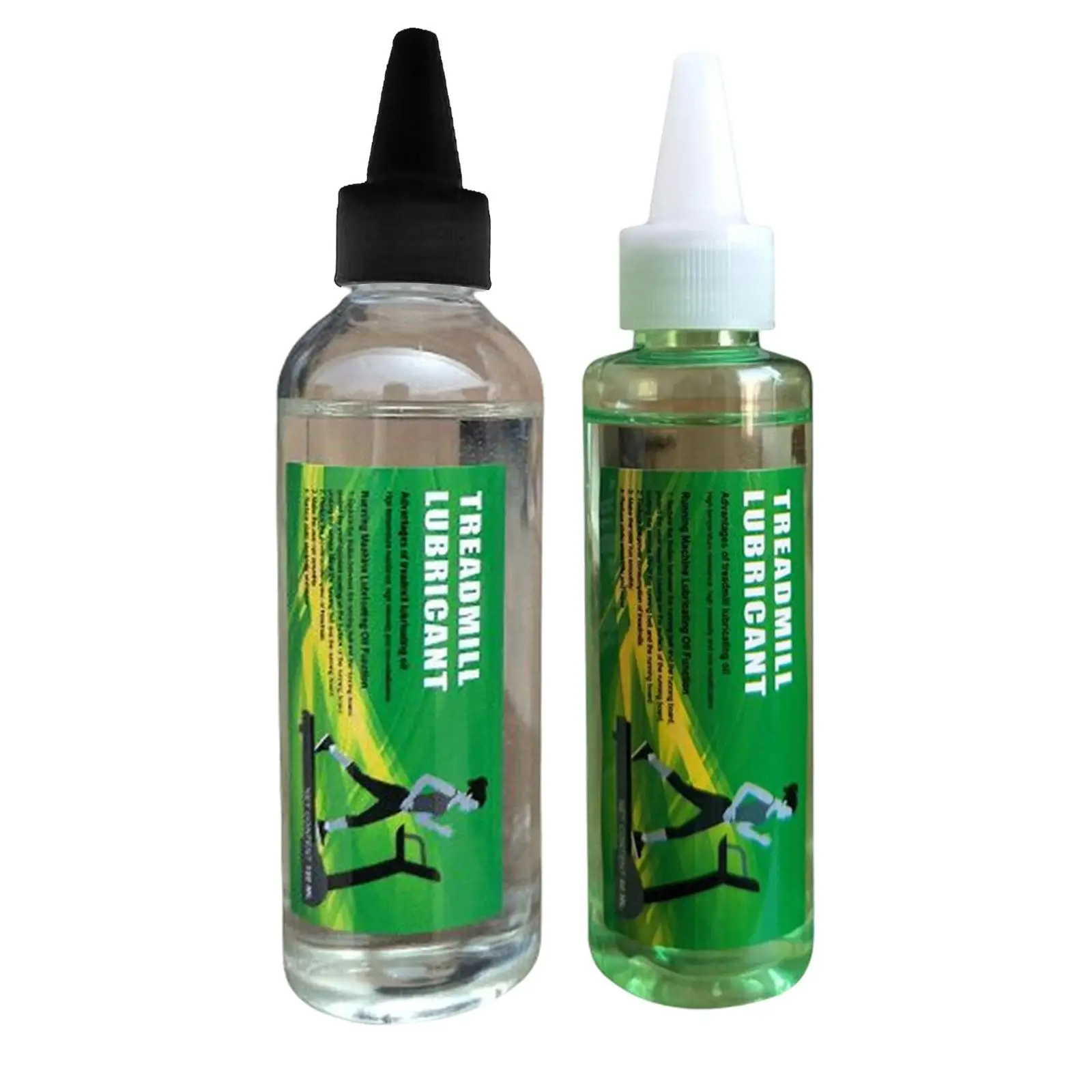 Treadmill Lubricant Silicone Oil Portable Liquid Equipment Silicone Lubricant