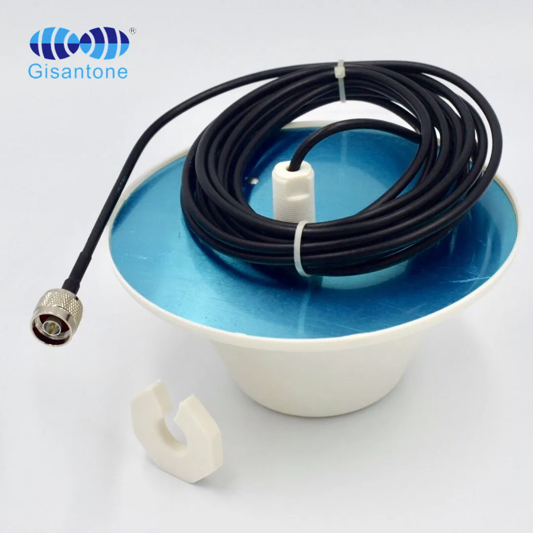 800-2500mhz directional ceiling mount antenna 5dbi