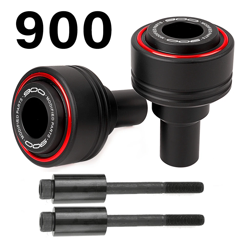 Für Kawasaki NINJA 650 Z750 Z1000 R Z1000R Z900 Z650 Ninja650 2025 2026 Zubehör Motorrad-Rahmenschutz Sliders Z 650 900 – Detail 11
