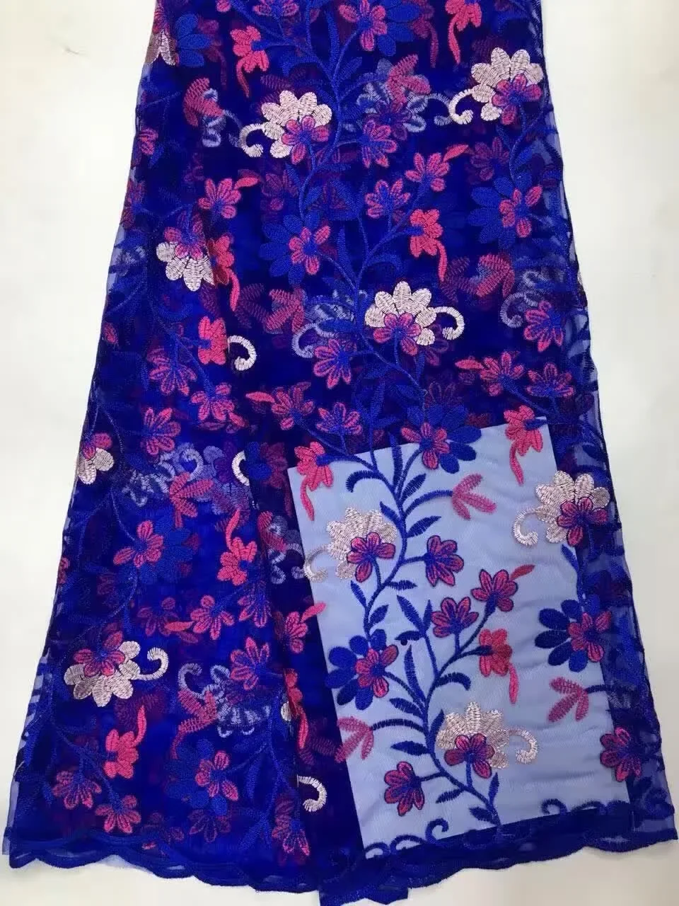 Latest French Lace … - image