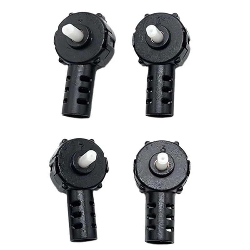 Y4QA Durable Positive Negative Motor Set for Remote Control Crafts Spare Parts  for Various Flying Devices Quadcopters