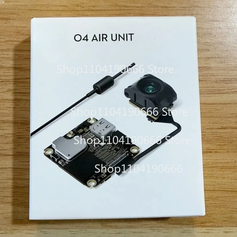 For Dji O4 Air Unit