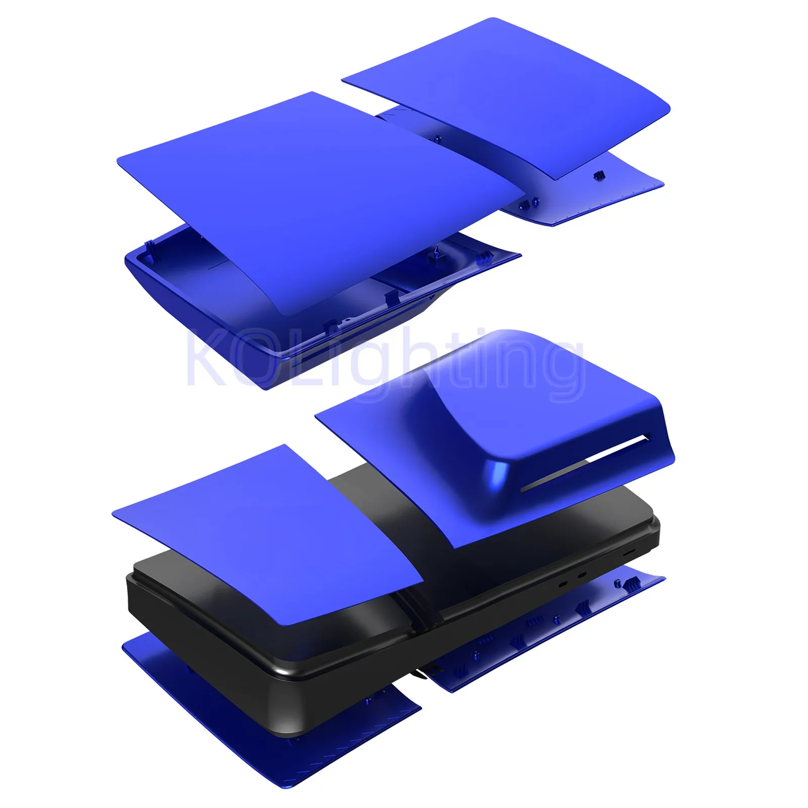 Thumbnail 4 - #43 Cheap PS5 Faceplates Worth Buying