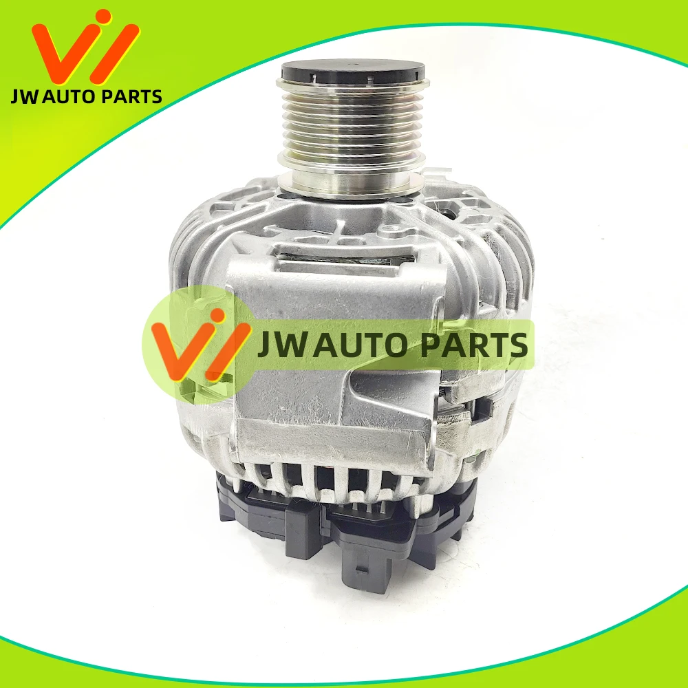 150A 12V Alternator For Mercedes Benz E-Class E200 W211 M271 2711541002 A0131545802 A2711541002 A271154100280 0124615028