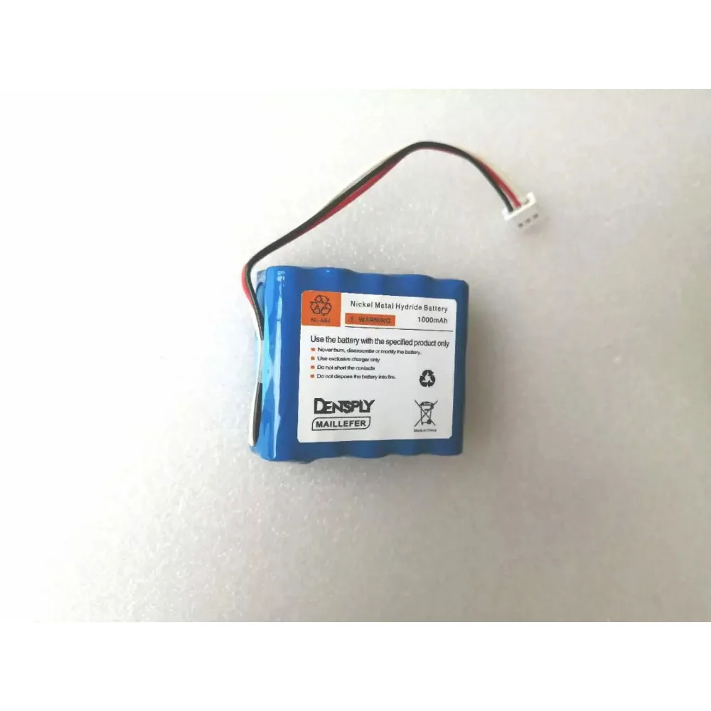High quality batteries for Densibo X-smart Special Battery Pack for Dental Instruments 12V 620-1000mah CH-1338