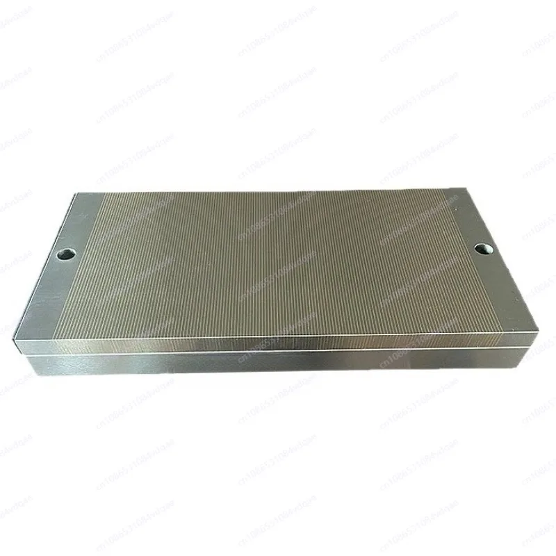 Powerful permanent magnet chuck, waterproof sealing type