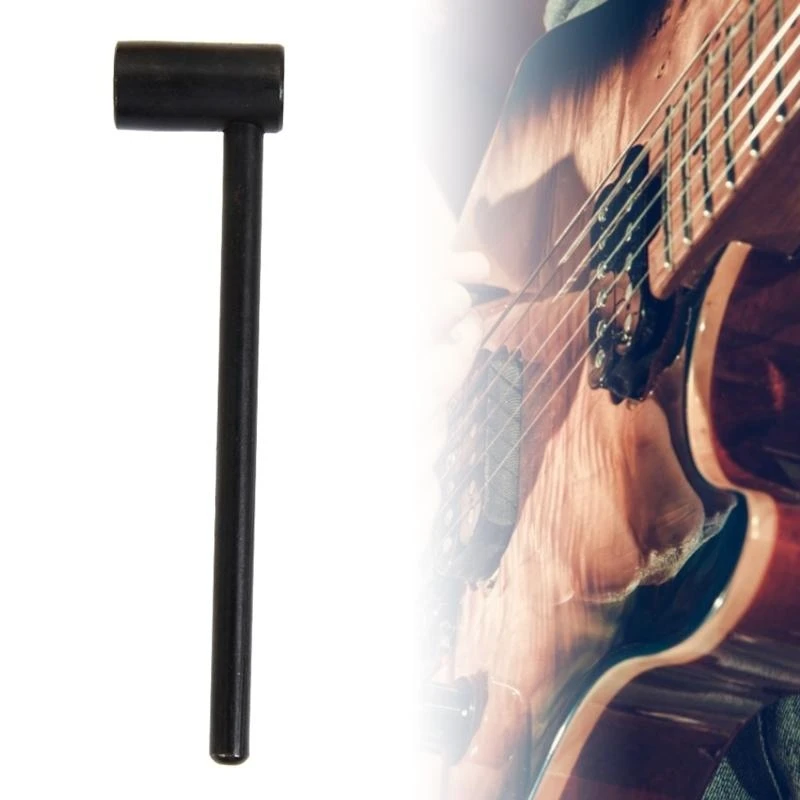 Y1AD Guitar Metal Ajuste Ajuste