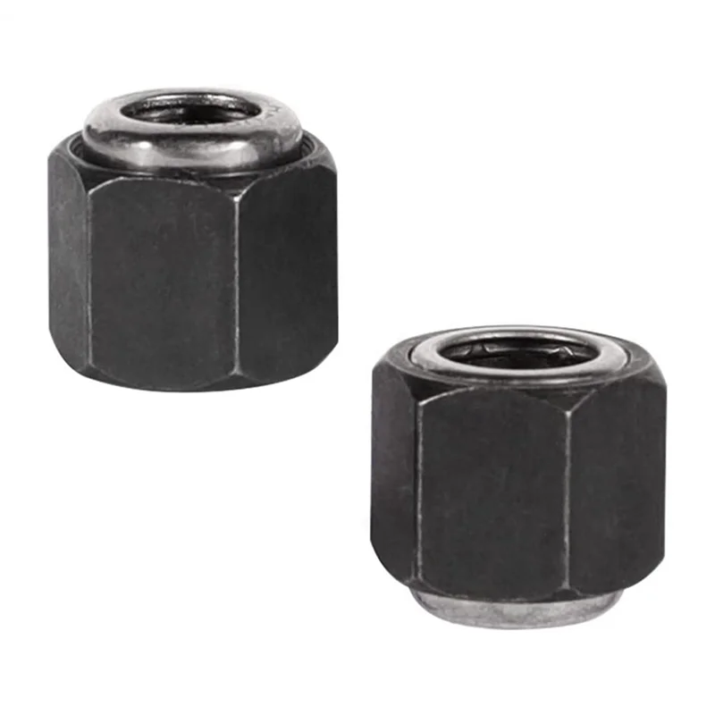 A63T-4 قطعة R025 12 مللي متر طريقة واحدة تحمل عرافة الجوز ل HSP 94188 94122 1/8 1/10 RC نموذج سيارة عربات التي تجرها الدواب شاحنة VX 28 21 18 16 محرك نيترو