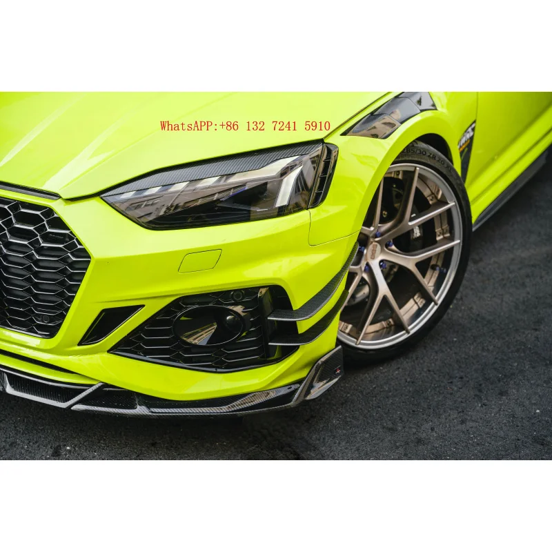 Car Modification Component Wind body kits