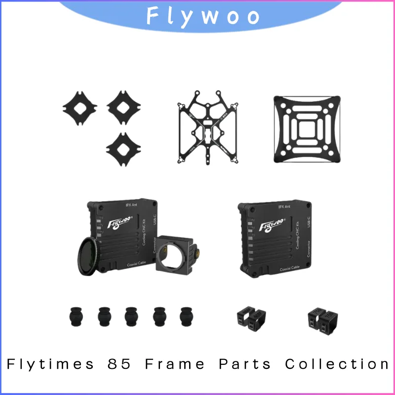 O4 Air Unit Cooling…