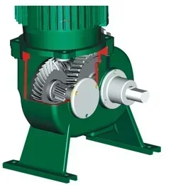 1HP عالية الكفاءة 2 المكره الكهربائية مجداف عجلة مهوية لبركة الأسماك