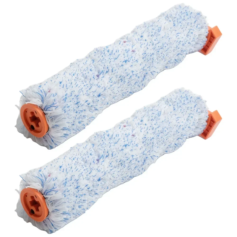 Roller Brush For ILIFE For W90 Cordless Wireless Dry Cleaning Smart Washing Household Cleaning Vacuum Parts Accessory In Stock