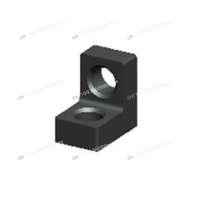 3D Flexible Welding Platform Fixture Positioning Angle Ruler Flat Ruler Spiral Press Quick Locking Pin