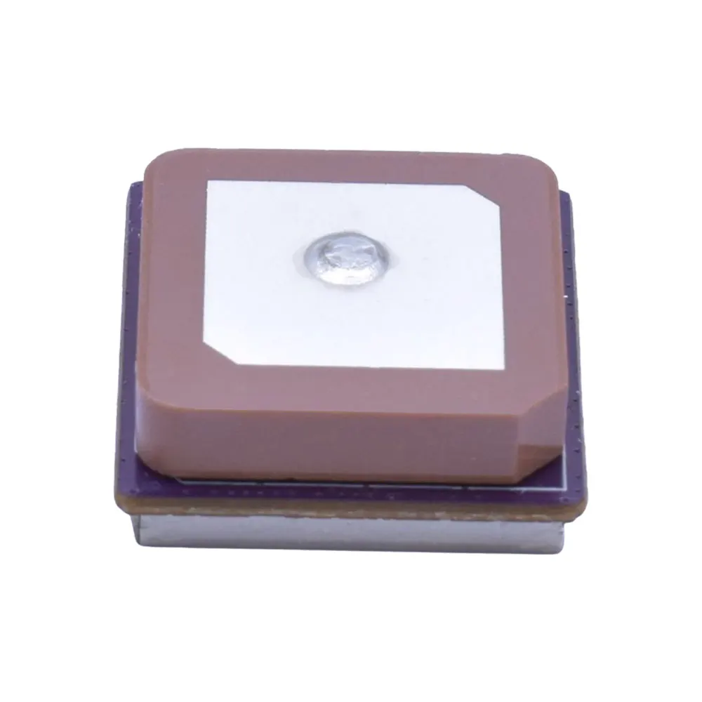 Industrial Application GPS and GNSS MINI Size 20 * 22 * 7.5mm GPS Module UBX-M9140 Tracking Belt Integrated Antenna GPS Module