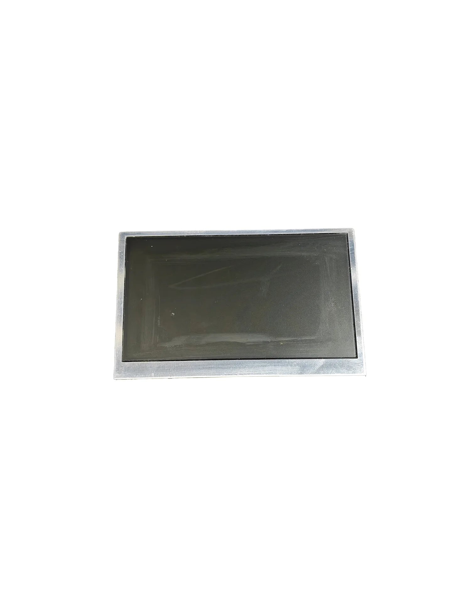 4.3 Inch TFT LCD Display TM043NBH08-10 480×272 WQVGA Industrial LCM Screen With 4-Wire Resistive Touch