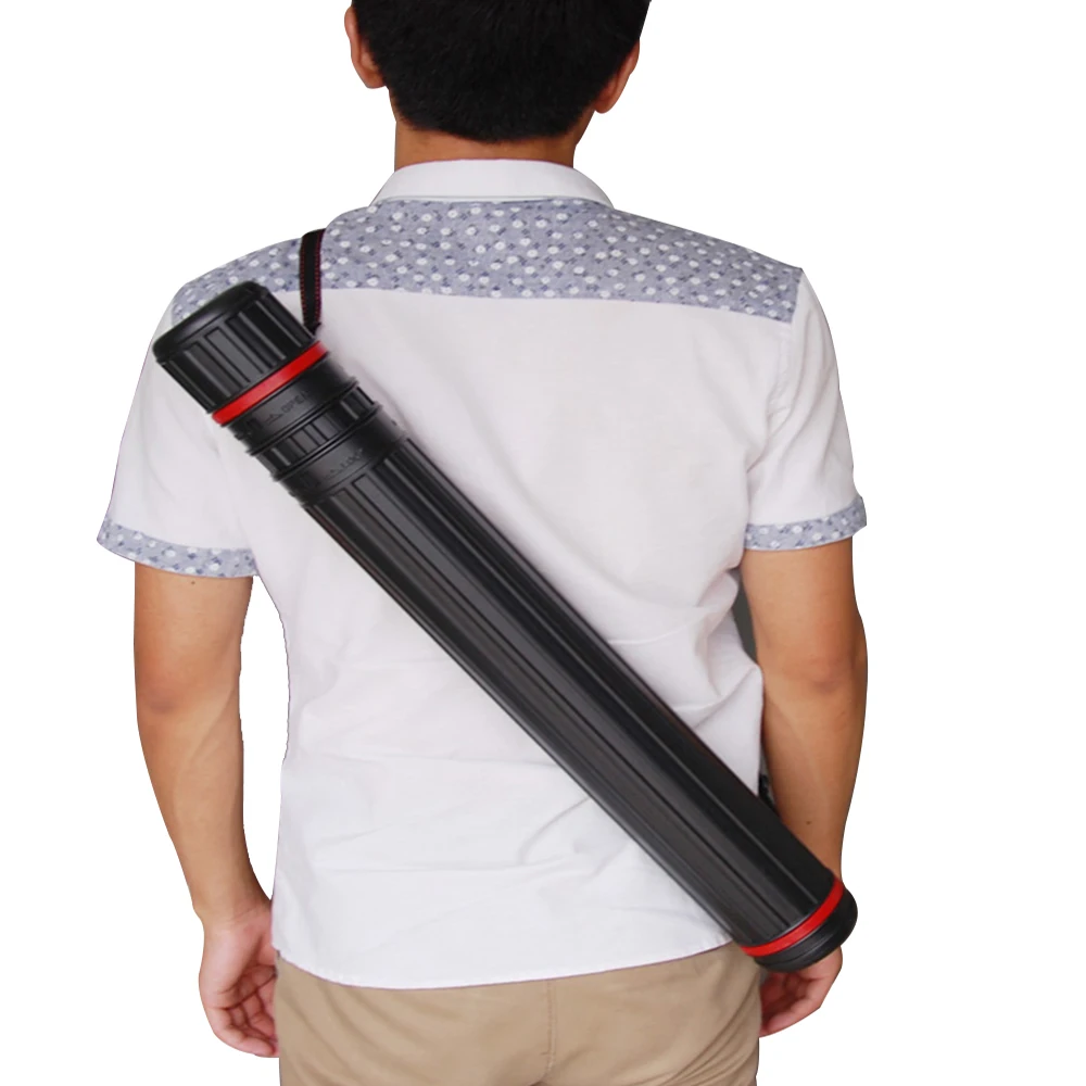 Arrow Quiver Holder Archery Bag Adjustable Arrow Back Quiver Bag for 20pcs Arrows Outdoor Hunting Shooting Sports