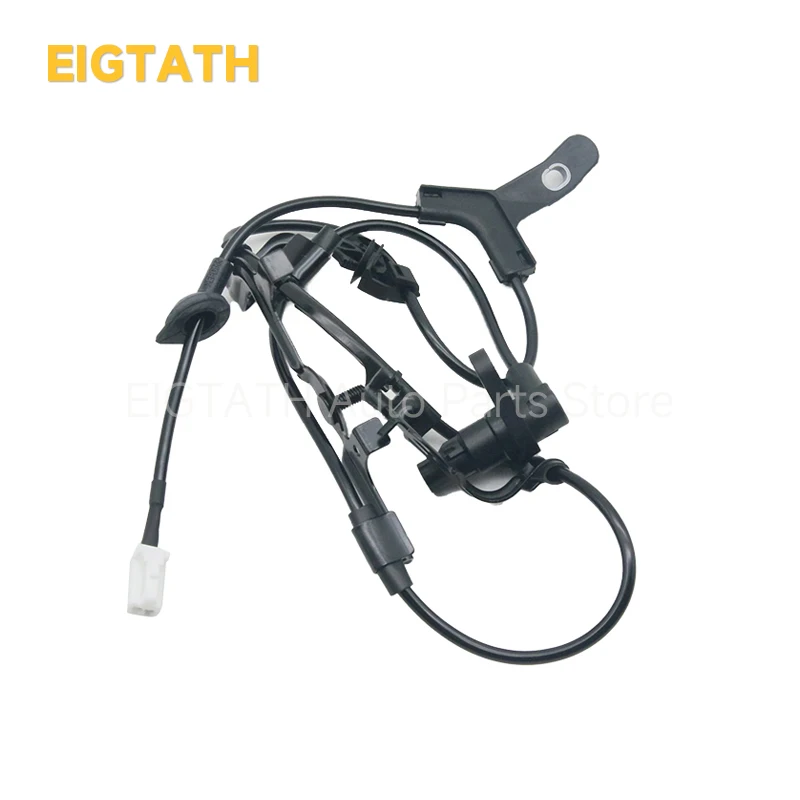 Capteur de vitesse de roue ABS arrière gauche/droite, bonne qualité, pour Toyota Corolla Yaris Auris RAV4 Scion xB xD, nouveau 89546 – 2100 89545-12100