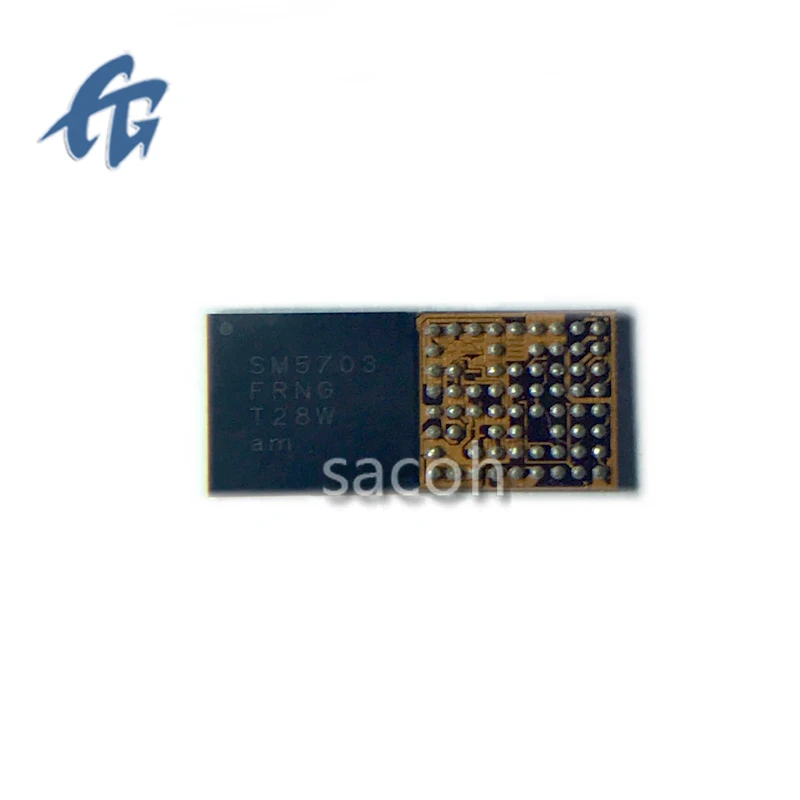 (Sacoh ic Chips) sm5703a sm5703 5 Stück 100% nageln eues Original auf Lager