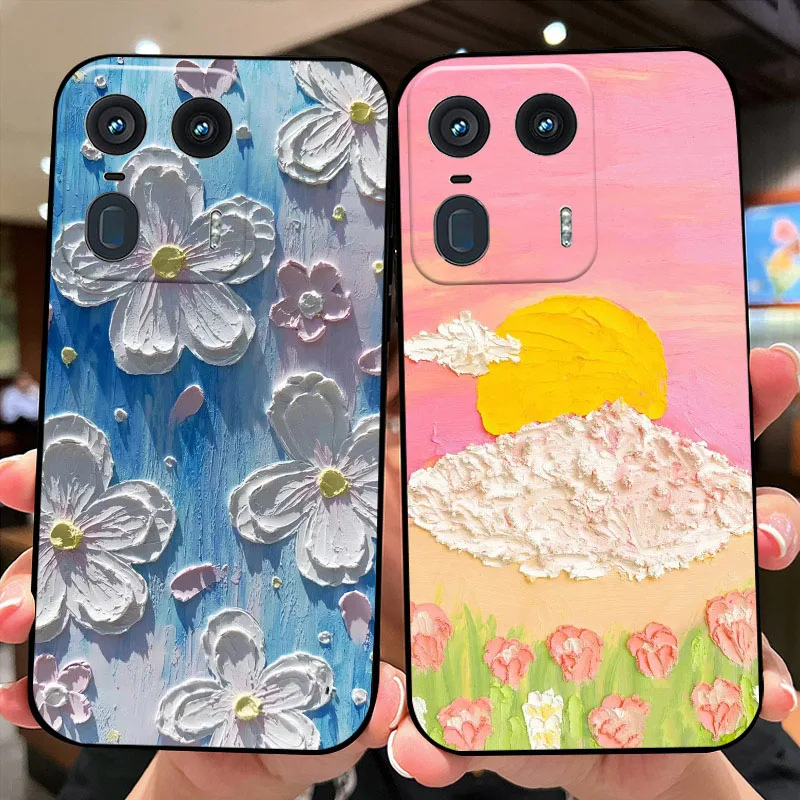 تحميل Moto Edge 50 Ultra Case 50 Fusion X50 Coque Edge 50s Pro 50 Neo مقاومة للصدمات Fundas #4