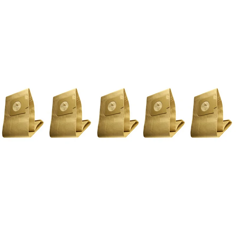 BAAN-30Pack حقيبة المكنسة الكهربائية لـ Nilfisk Euroclean Kent GD930 UZ930 UZ920، Z970، Z990 لجزء Nilfisk 1407015020