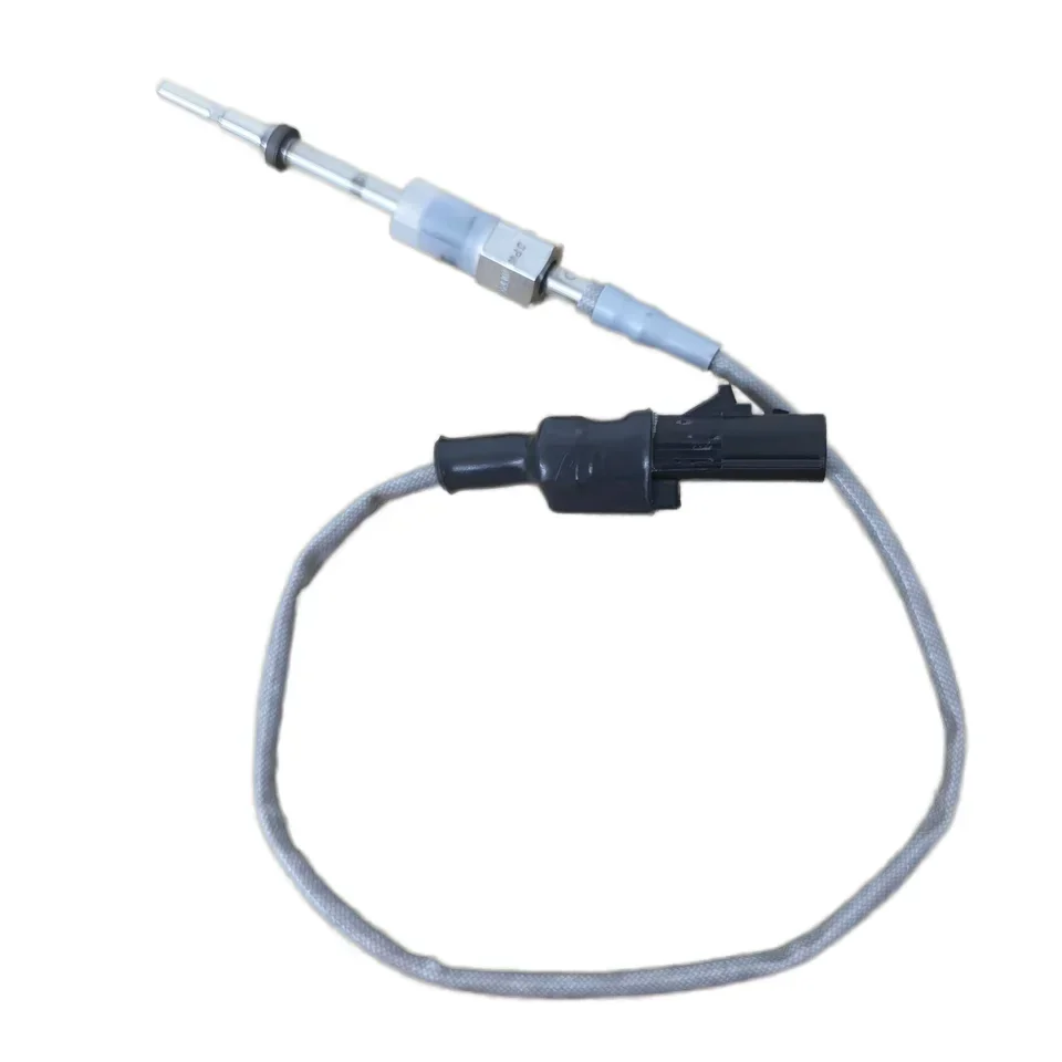 New 4326918 Exhaust Temperature Sensor OEM Standard Size 6 Month Warranty for Diesel Engine QSK38 QSK50 QSK60 Marine