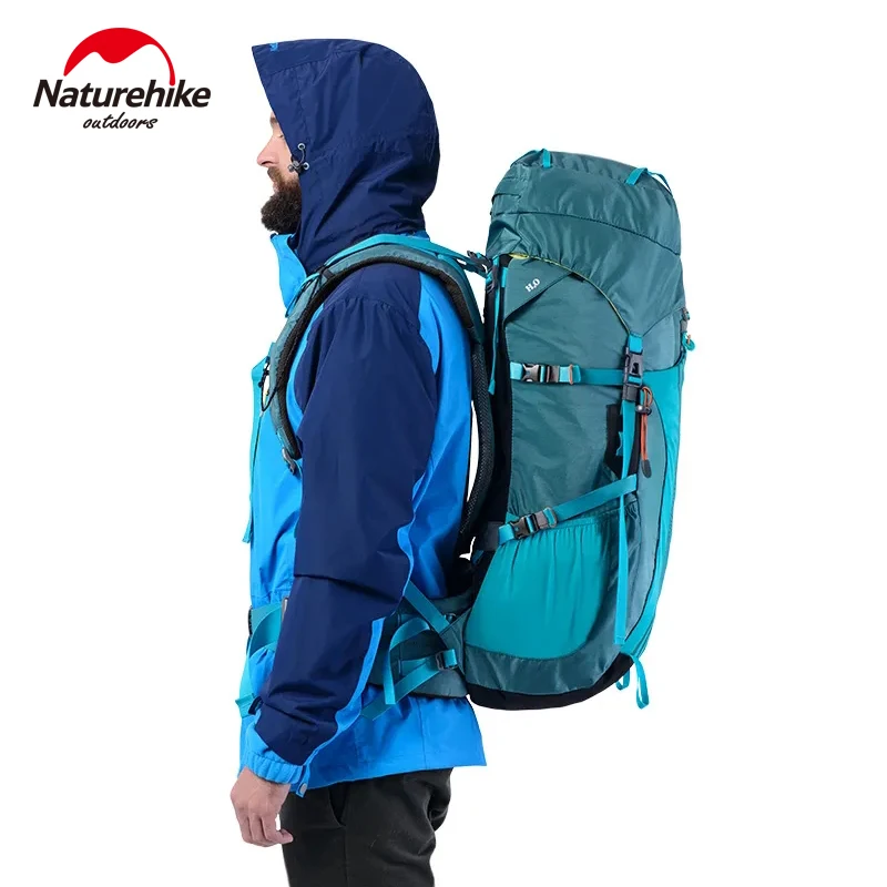 Naturehike Backpack Waterproof Rucksack 45L 55L 65L Big Knapsack Backpacking Camping Climbing Hiking Travel Bag With Rain Cover - AliExpress Naturehike Backpack Waterproof Rucksack 45L 55L 65L Big Knapsack Backpacking Camping Climbing Hiking Travel Bag With Rain Cover - AliExpress