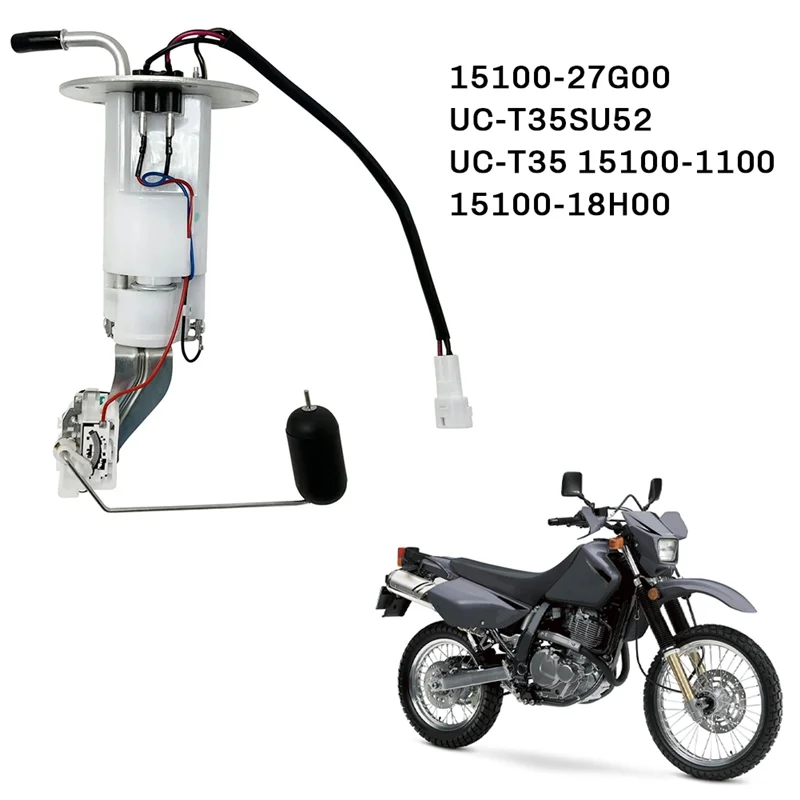 H5-For Suzuki Dl 65… - image