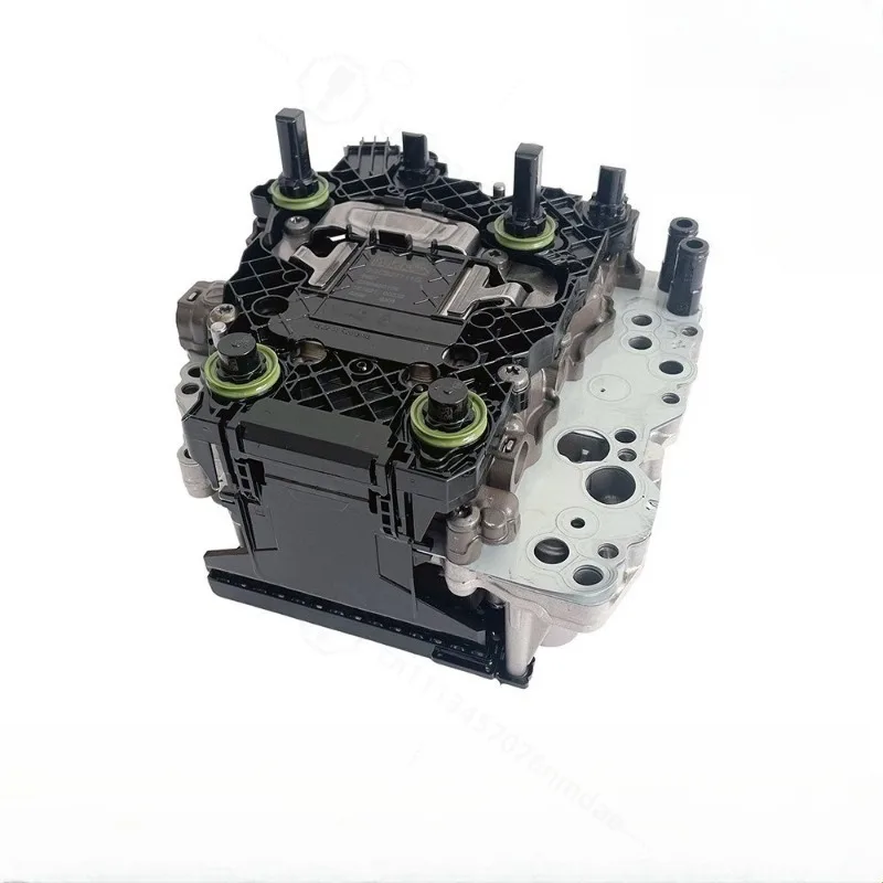 0GC927711G-JD Remanufactured Mechatronic Unit DQ381 7-Speed DSG Transmission Control Module Auto Gearbox Replacement Part