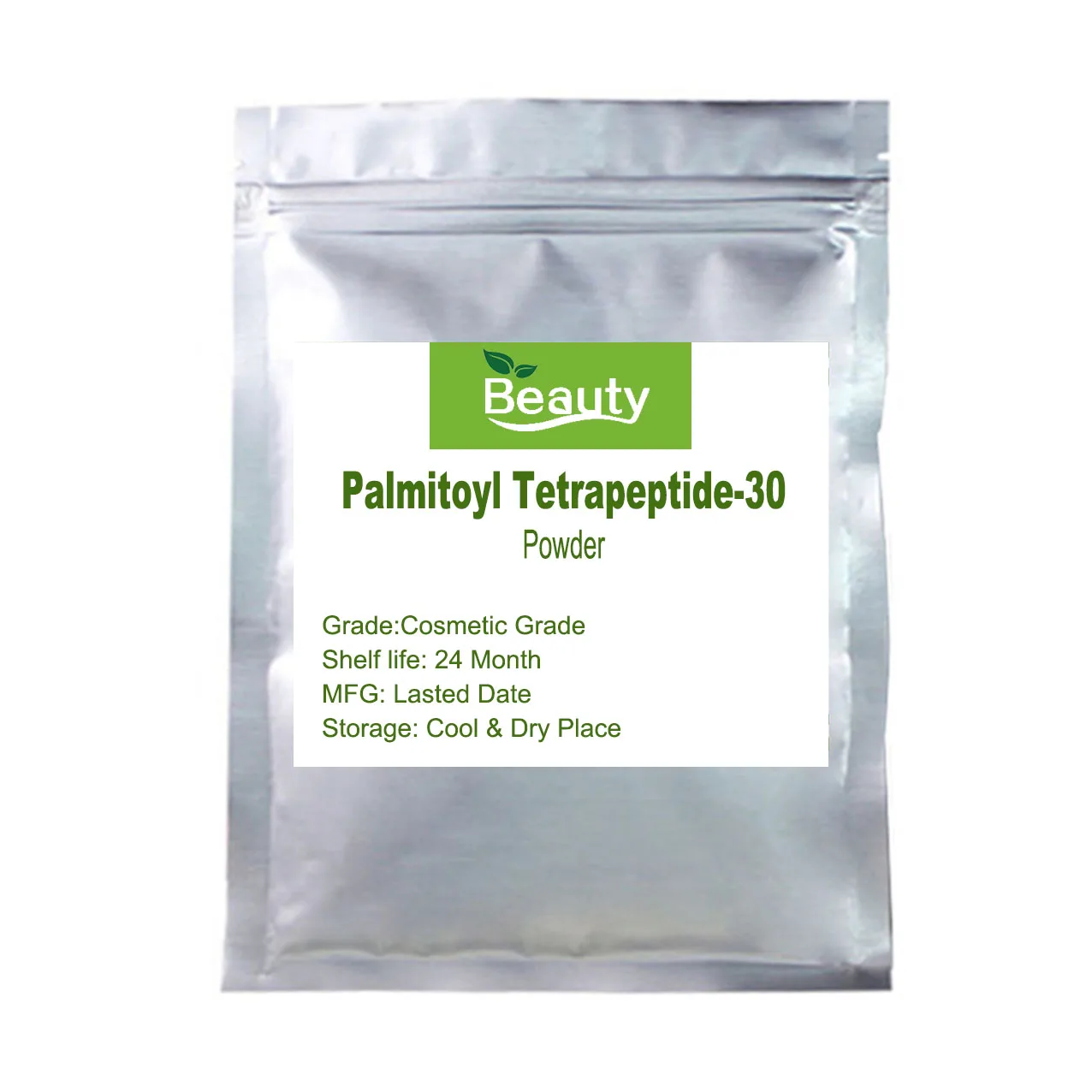 Raw Materials for Making Cosmetics and Skincare Products Palmitoyl Tetrapeptide-30