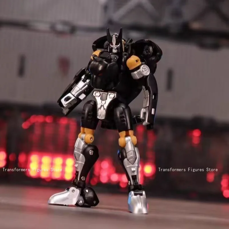 

Cheetor Transformer Robot Model Toy RT03/03B Jargua G1 Studio Movie Cartoon Action Figure Anime Gift for Kids And Collectors