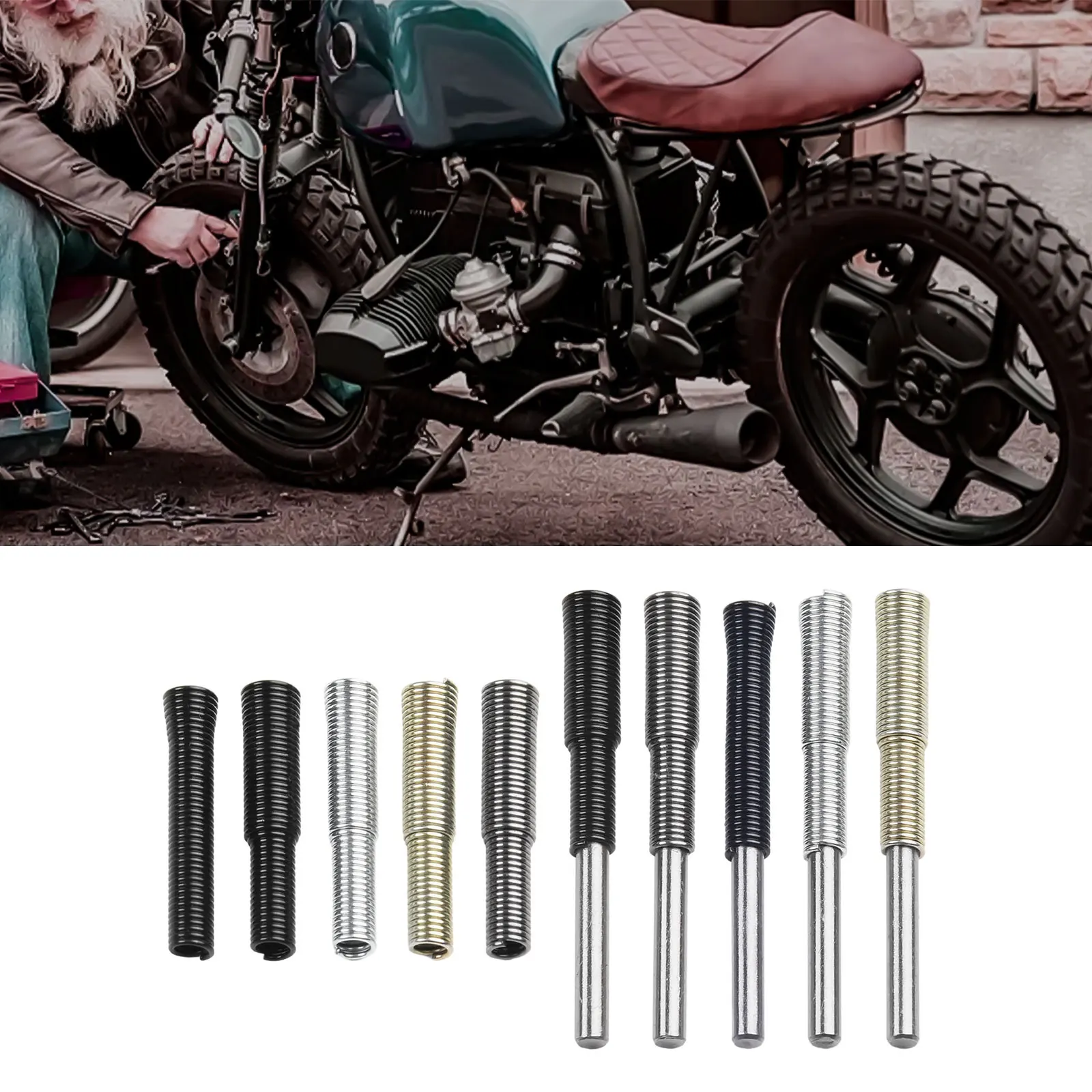 Electric Drill Quick Grinding Tool Accessories Lightweight Motorcycle Study High Quality Long Lasting Practical