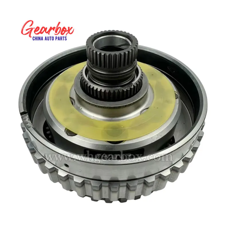 

ORIGINAL DSI M11 6AT Planet Carrier Transmission Parts Gearbox Planet Planetary Gear Sun Wheel for Geely BORUI BOYUE Ssangyong