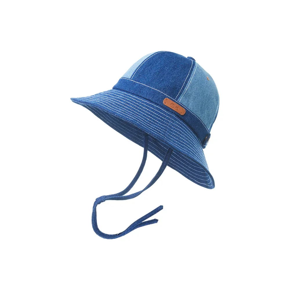 Ohsunny Women Bucket Hats Unisex Folding Fisherman Wide Brim Caps Hip Hop Gorros Men Panama Anti-UV UPF50+ Sunat for Woman