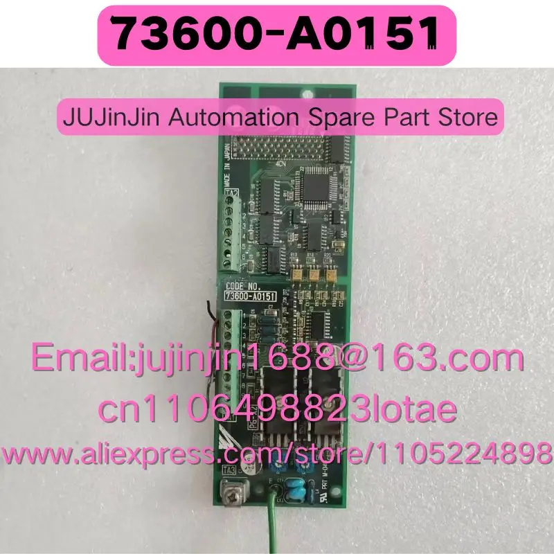 73600-A0151 Used In Good Working Condition Quick Shipment