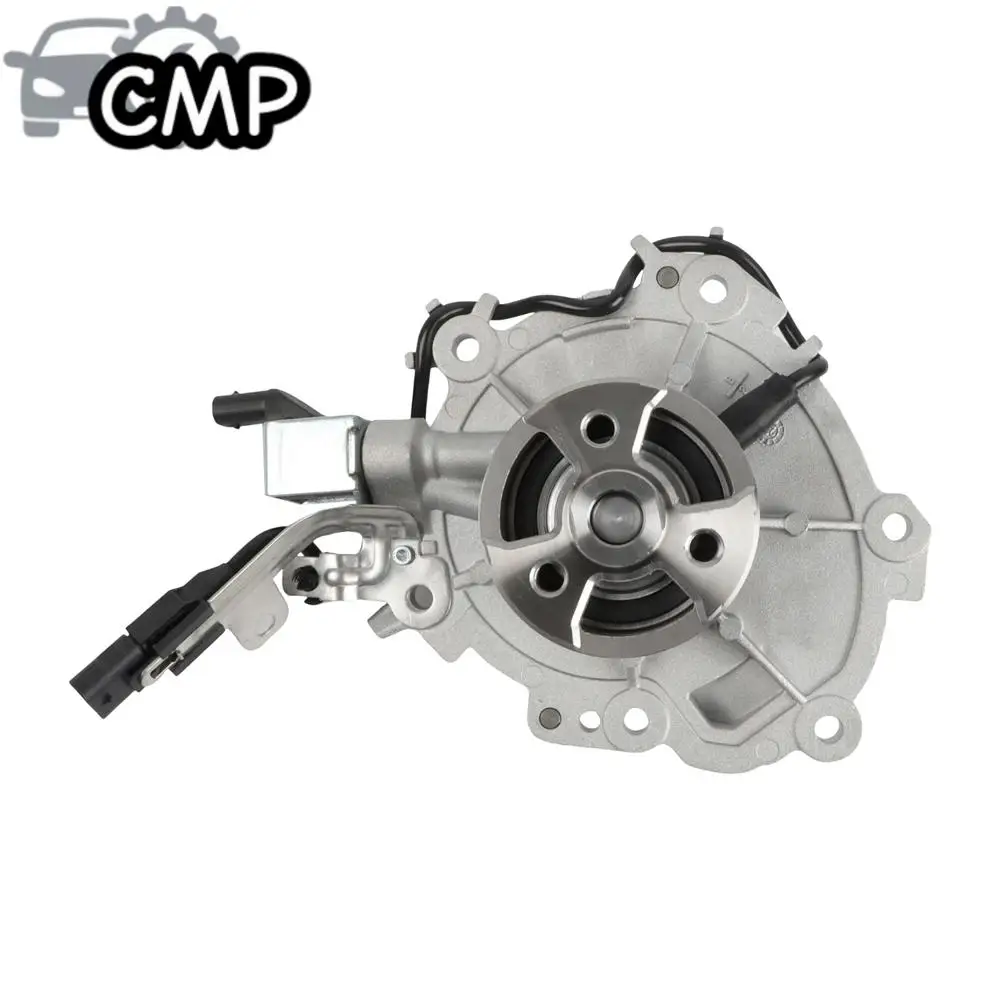 

1pc Car LR154597 Water Pump Fit For Land Rover Range Evoque Sport Velar JAGUAR Defender Car Repair Replacement Parts