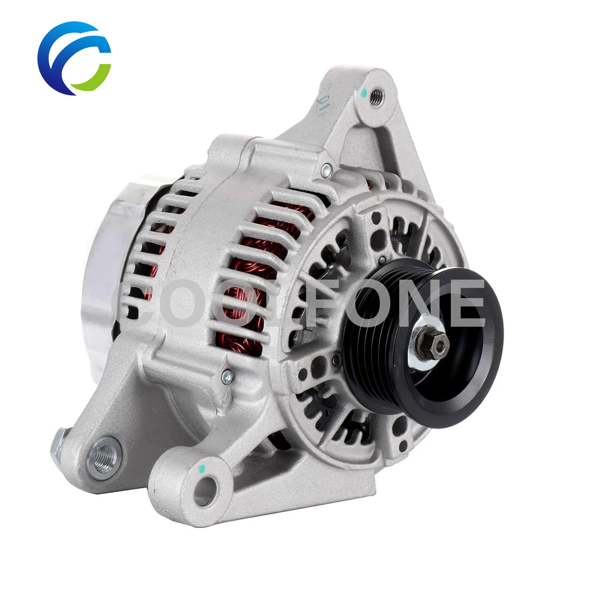 

Generator Alternator for TOYOTA COROLLA E12 Avensis 2706022030 2706022040 2706022100 2706022130 2706022150 2706022160 2706022190