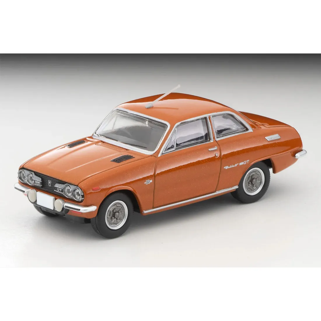 In Stock Original Tomytec Tomica Limited Vintage NEO Nissan Skyline 2000GT 1/64 Diecast Model Car Collectible Gift