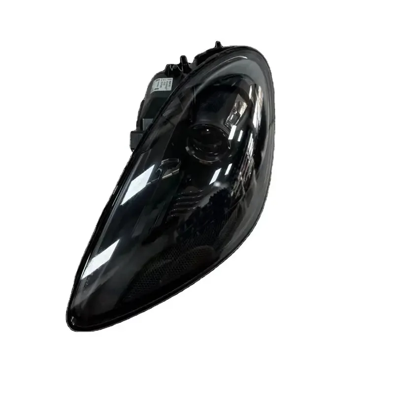 

High Quality LED Headlights 718 982 2016-2020 Lighting System Cayman 982 LED Headlights