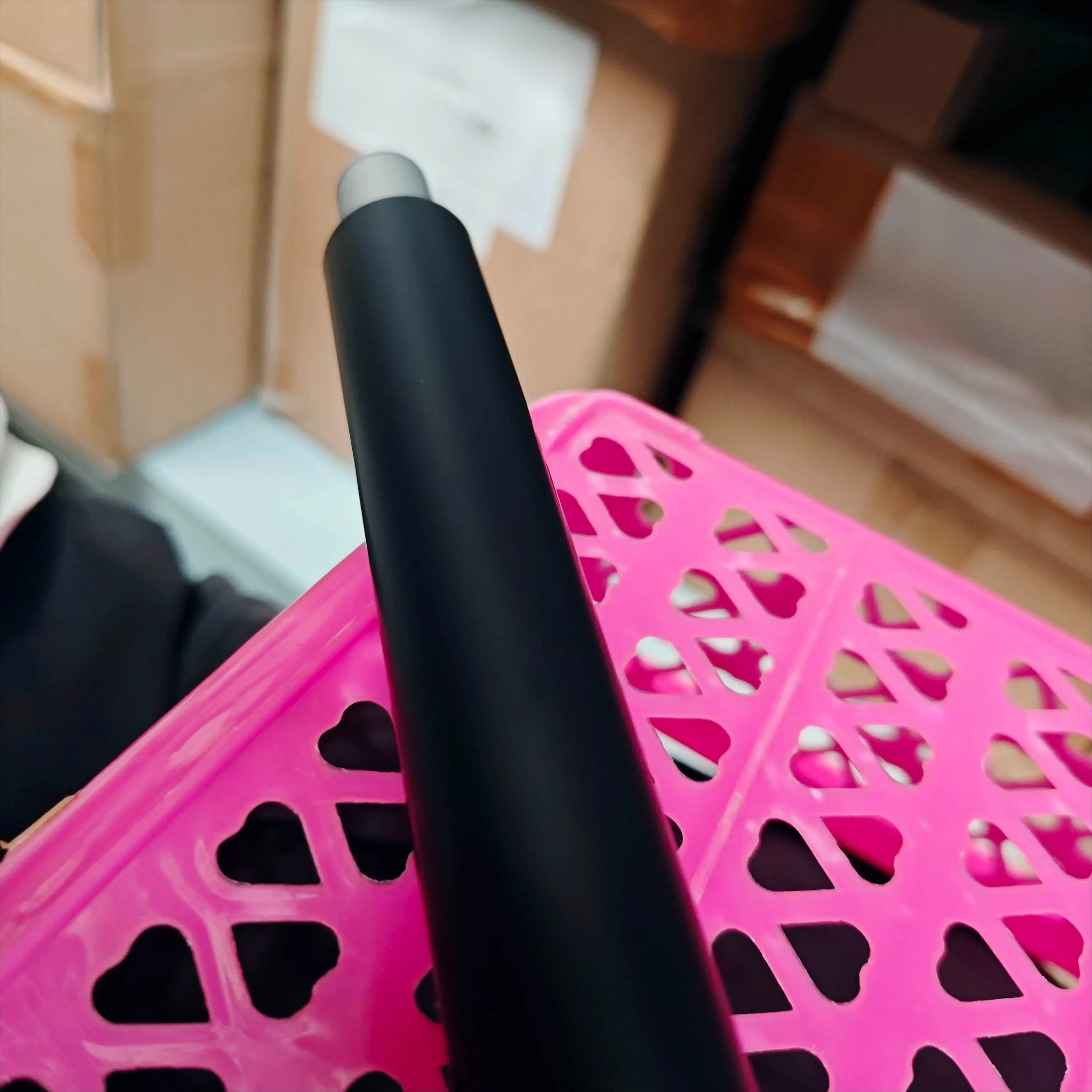 

1PC NROLI2136FCZZ Lower Sleeved Roller For Sharp MX-3050 3550 4050 3060 3560 4060 3070 3570 4070 MX-C3081 Fuser Pressure Roller