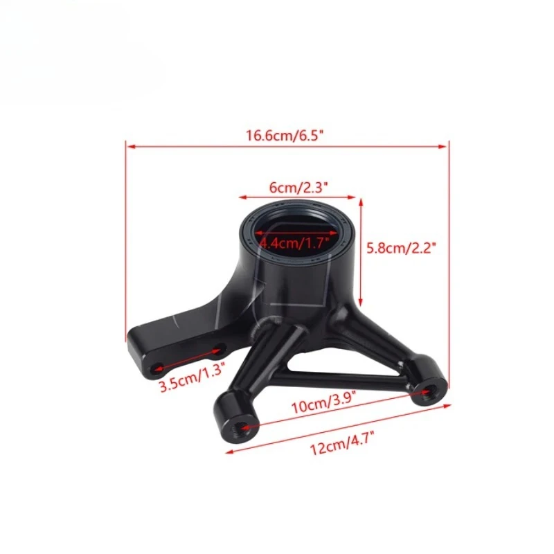 Motorcycle Front Wheel Brake Caliper for Primavera Sprint 150 2015-2022 GTS 250 300 2013-2022