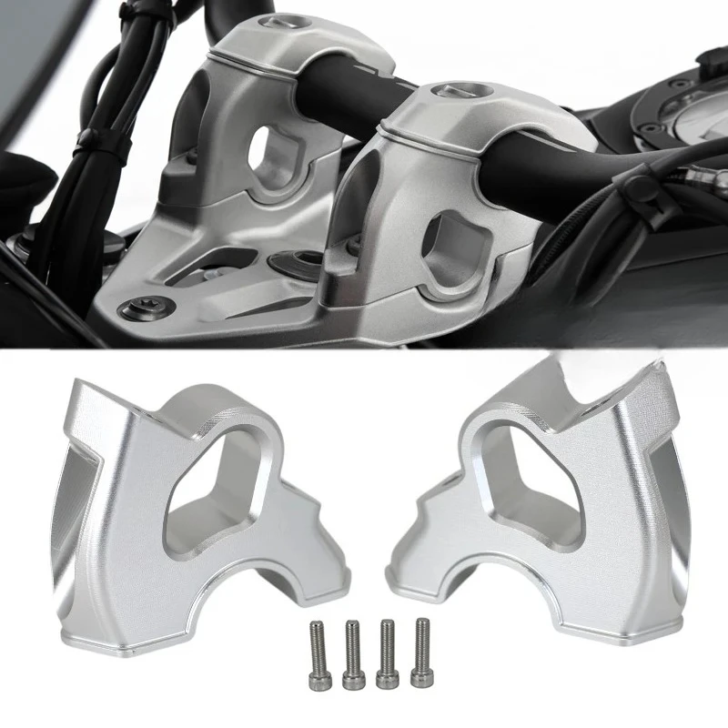 Motorcycle Handleba… - image