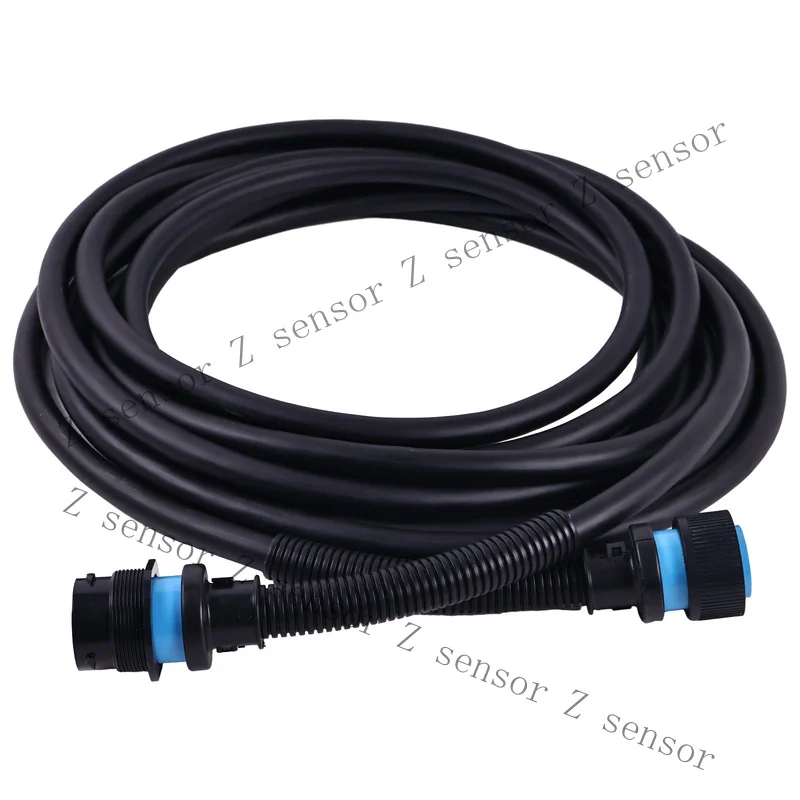 Z+ 25FT Main Engine Data Harness 14-Pin for Mercury Outboard 892451T25