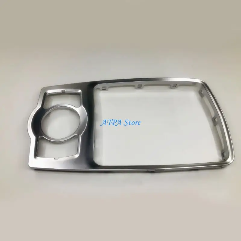 

U13C Shift Knob Retaining Frame Paneltrim Box For A6 2005-2012 4F0864260A