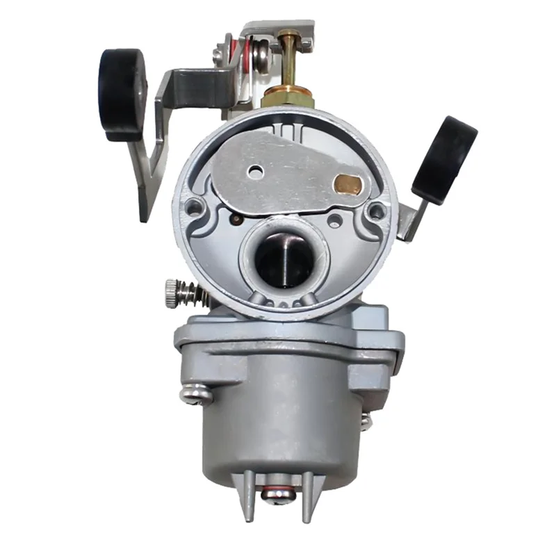 

Outboard Carburetor Assembly Parts For Tohatsu Nissan 3.5Hp 2.5Hp 2-Stroke Boat Motors Carb 3F0-03100-4 3D5-03100 3F0-03100 A
