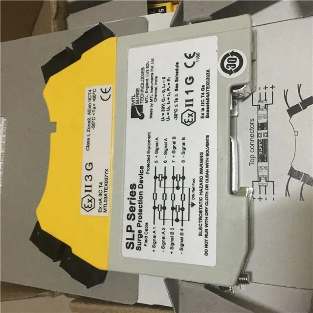 SLP32D MTL Surge Protection Device