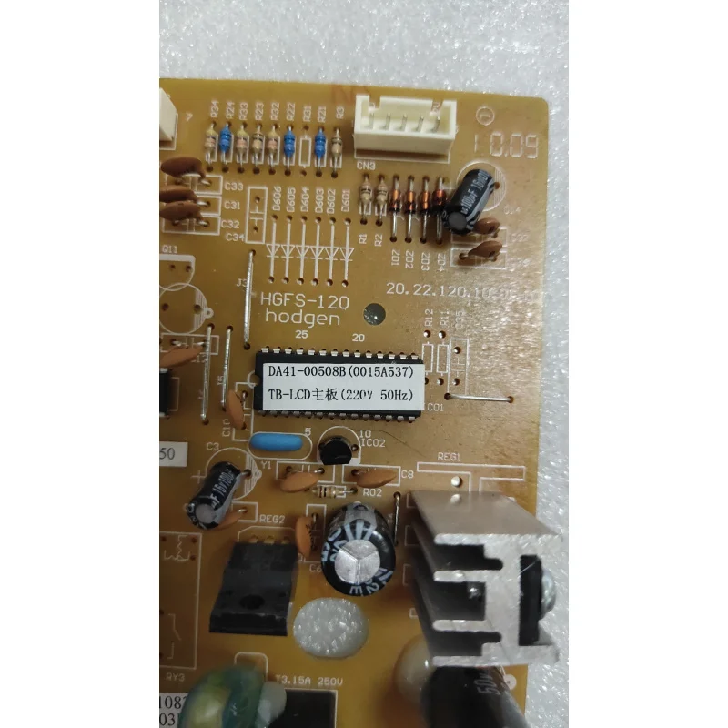 Para DA41-00508B Compatível com Samsung Refrigerador Display D5 Problema comum