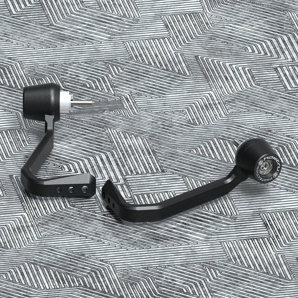 Protezione leva frizione freno paramani moto per Honda CBR600RR F5 2013-2023