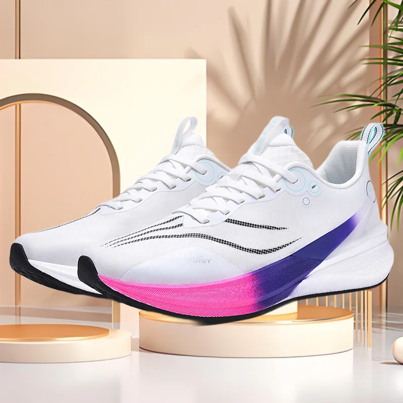

Men's Lightweight Running Shoes Comfortable and Not Tiring To The Feet Fashionable and Versatile Suitable for Daily Casual Wear