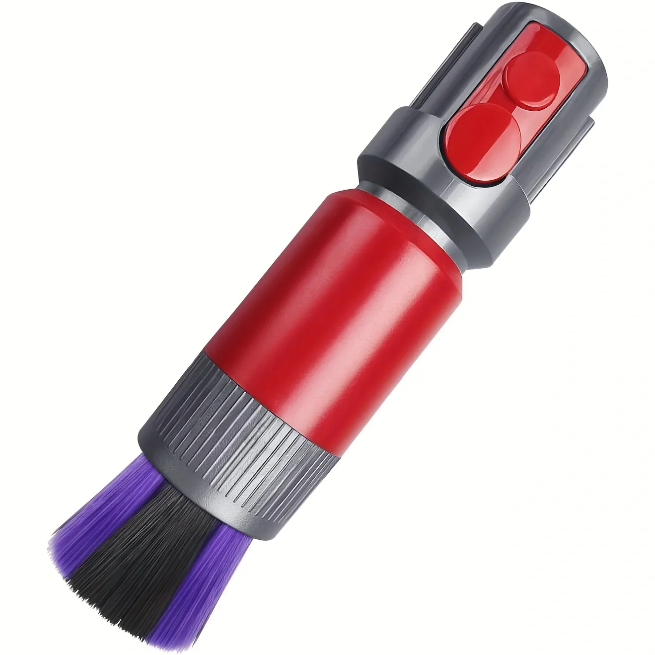 Soft, Brush, Attach… - image